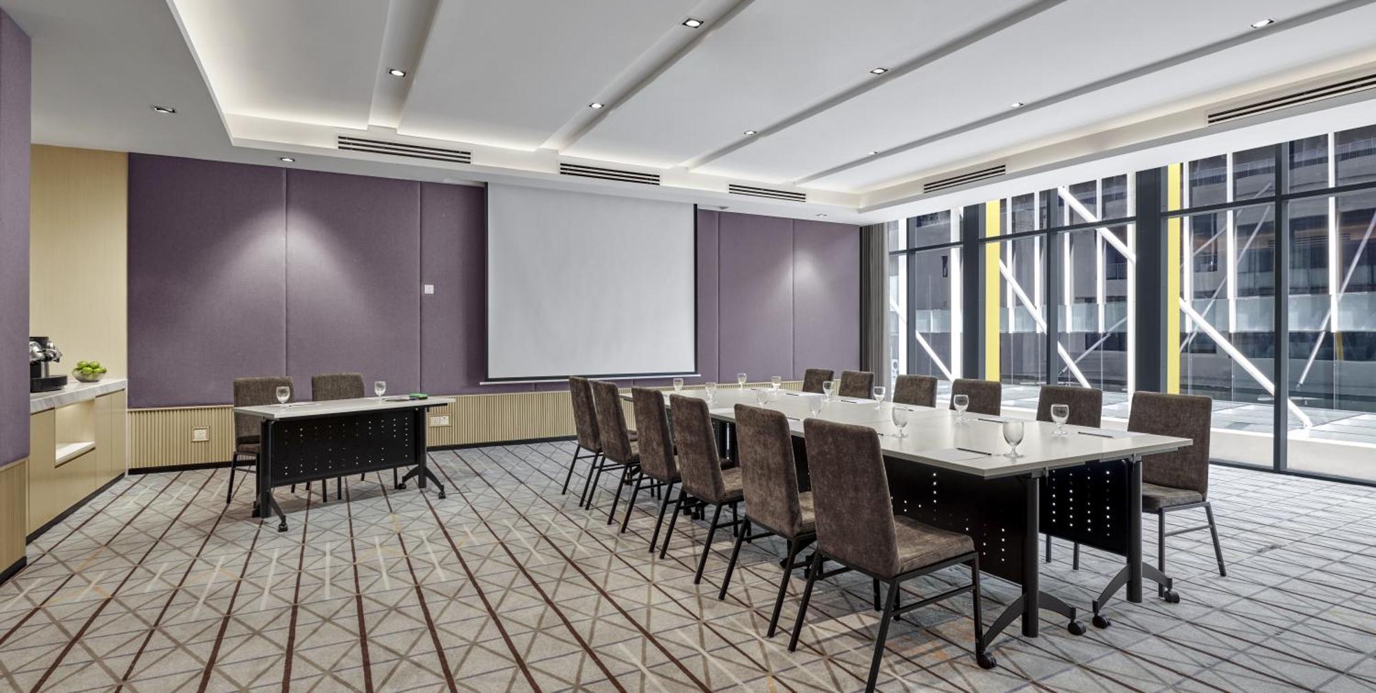 Hyatt Place Kuala Lumpur Bukit Jalil Exterior foto
